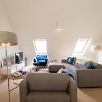 Apartment Militair Hospitaal Oostende By Interhome