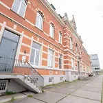 Apartment Militair Hospitaal Oostende By Interhome
