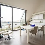 Apartment Militair Hospitaal Oostende By Interhome