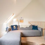 Apartment Militair Hospitaal Oostende By Interhome