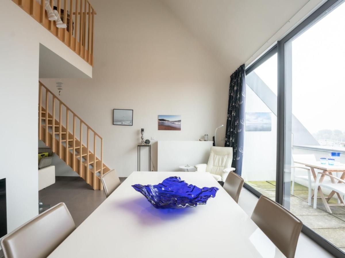 Appartement Militair Hospitaal By Interhome *