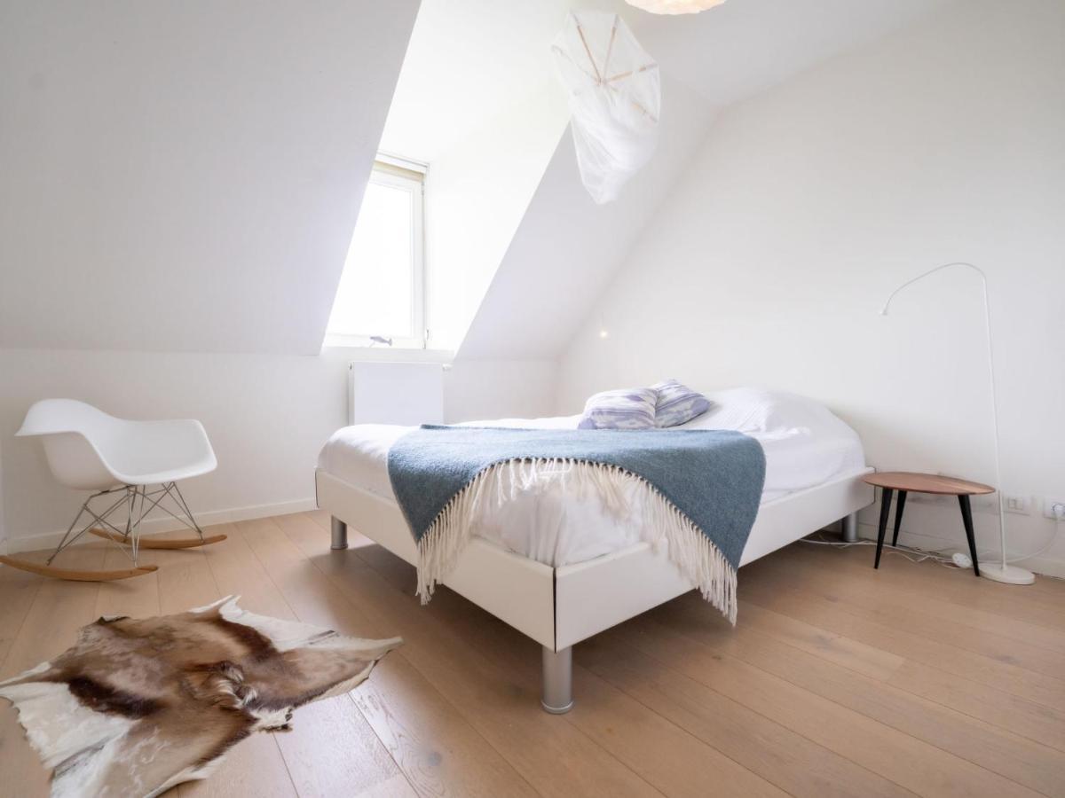 Militair Hospitaal By Interhome Appartement *