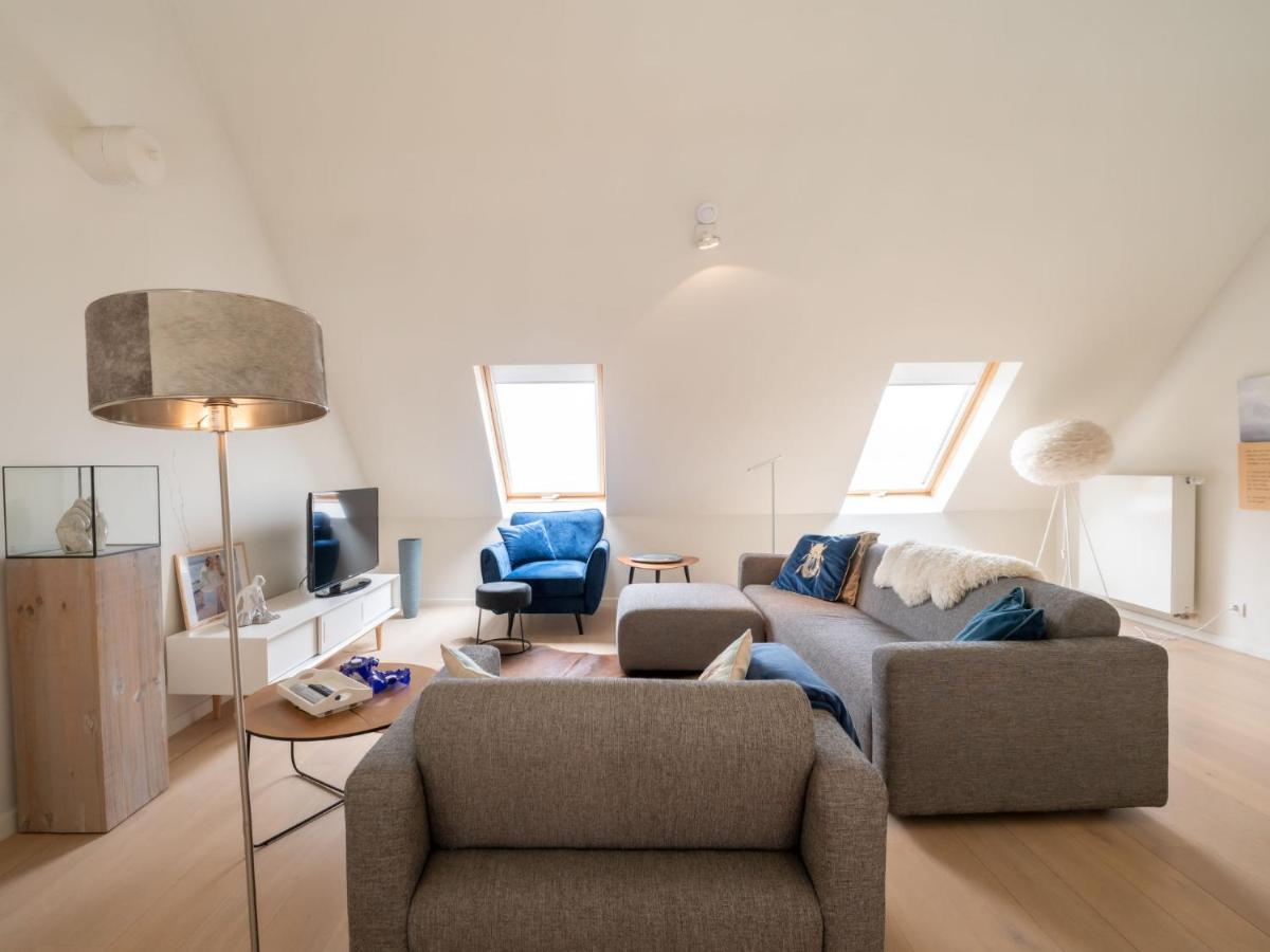 Militair Hospitaal By Interhome *