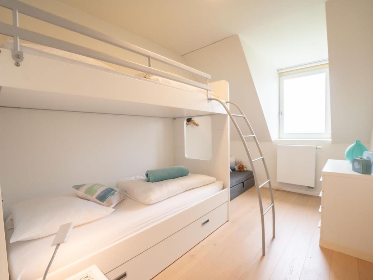 Appartement Militair Hospitaal By Interhome *