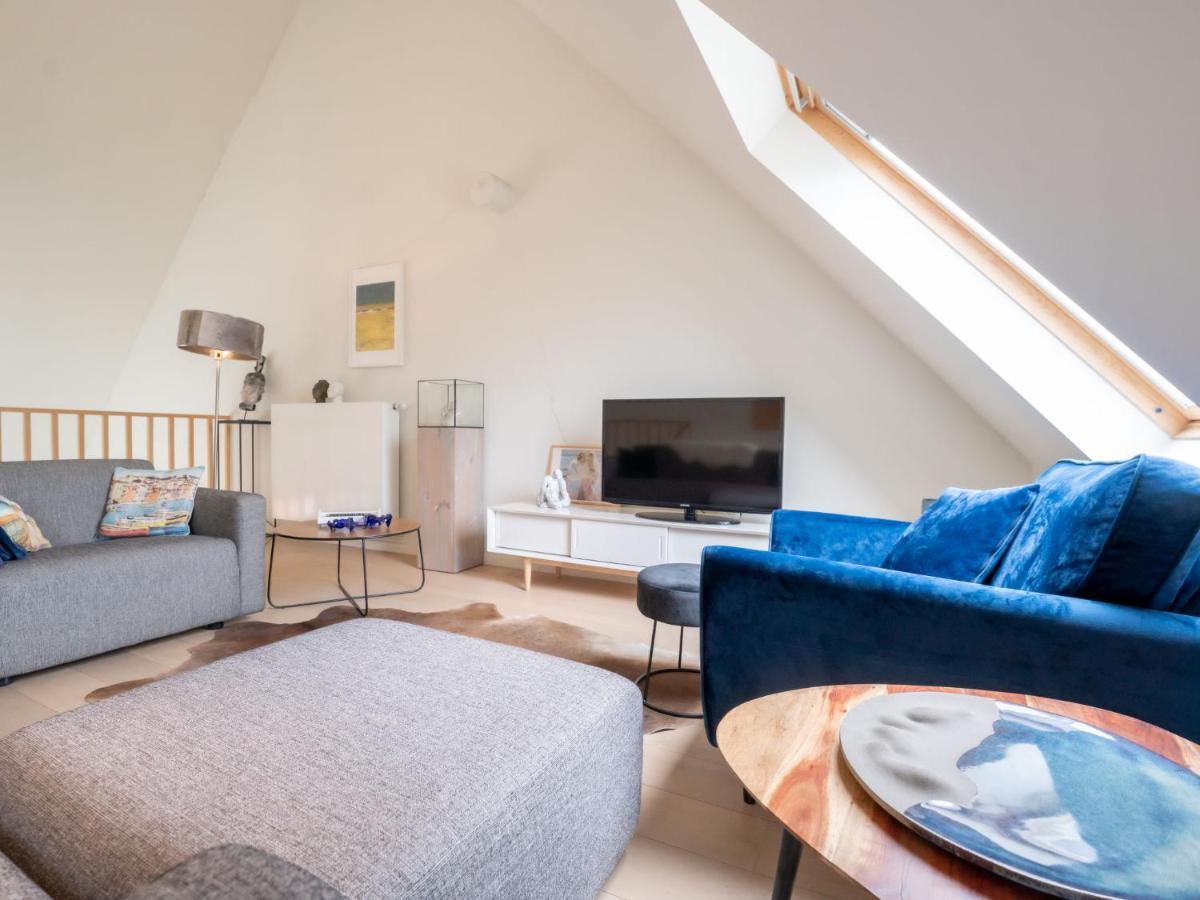 Militair Hospitaal By Interhome Appartement Oostende
