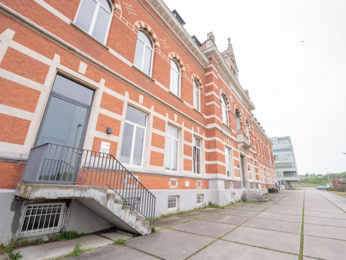 Militair Hospitaal By Interhome Appartement Oostende