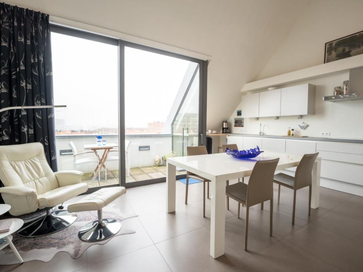 Militair Hospitaal By Interhome