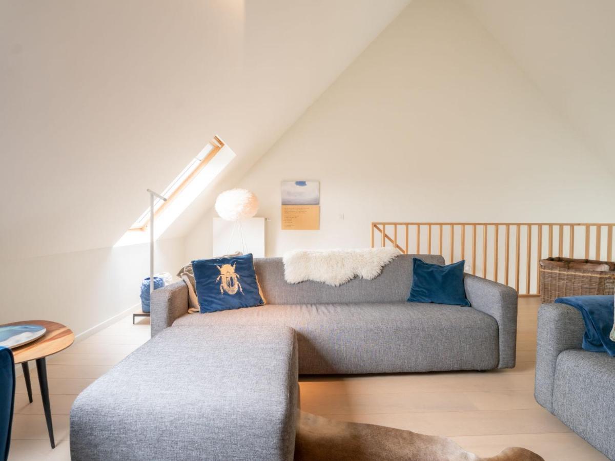 Appartement Militair Hospitaal By Interhome Oostende