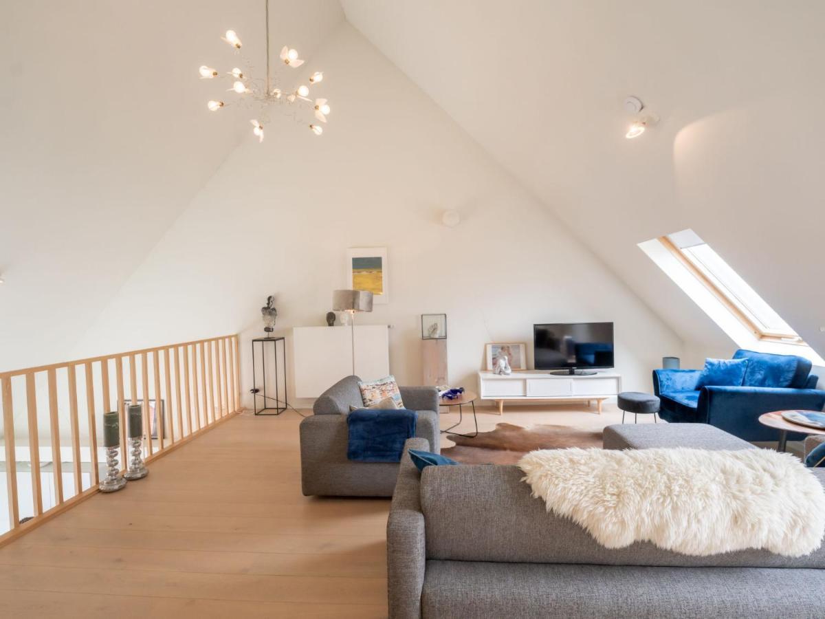 Militair Hospitaal By Interhome Oostende