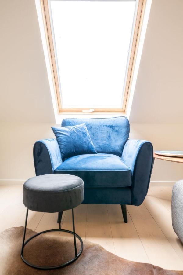 Militair Hospitaal By Interhome Appartement