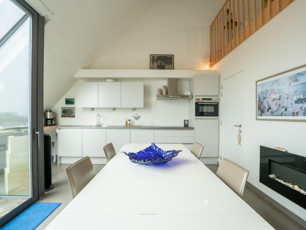 Militair Hospitaal By Interhome Appartement