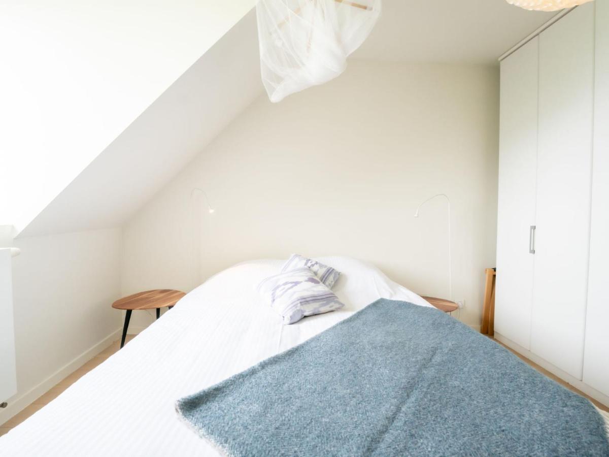 Militair Hospitaal By Interhome Appartement Oostende