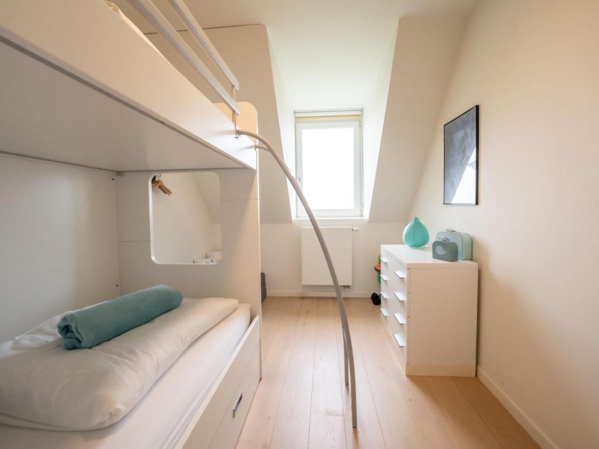 Militair Hospitaal By Interhome Appartement Oostende
