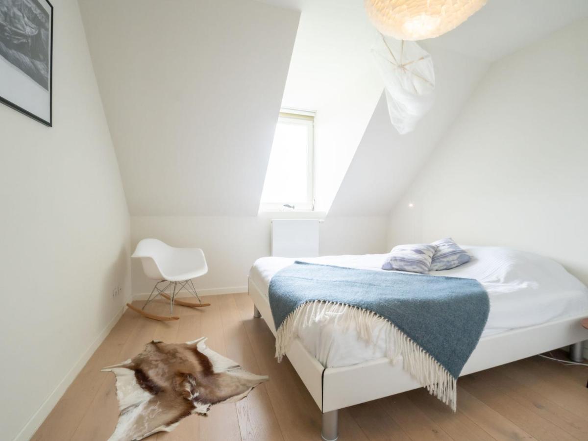 Militair Hospitaal By Interhome *