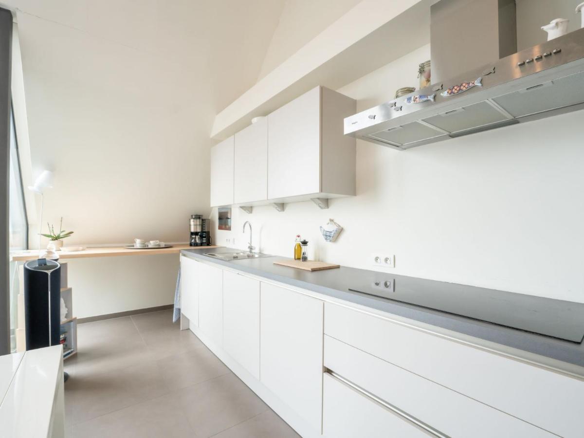 Militair Hospitaal By Interhome Appartement