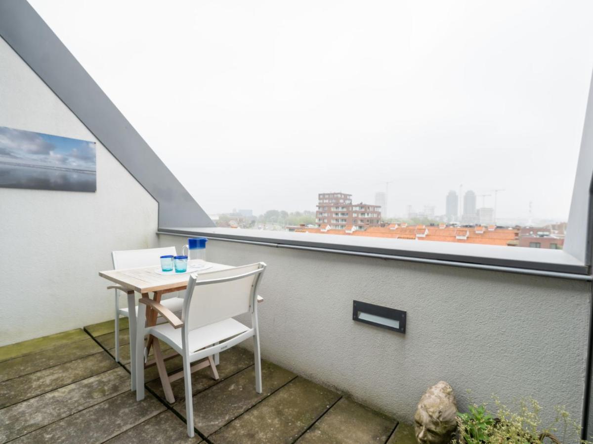 Appartement Militair Hospitaal By Interhome