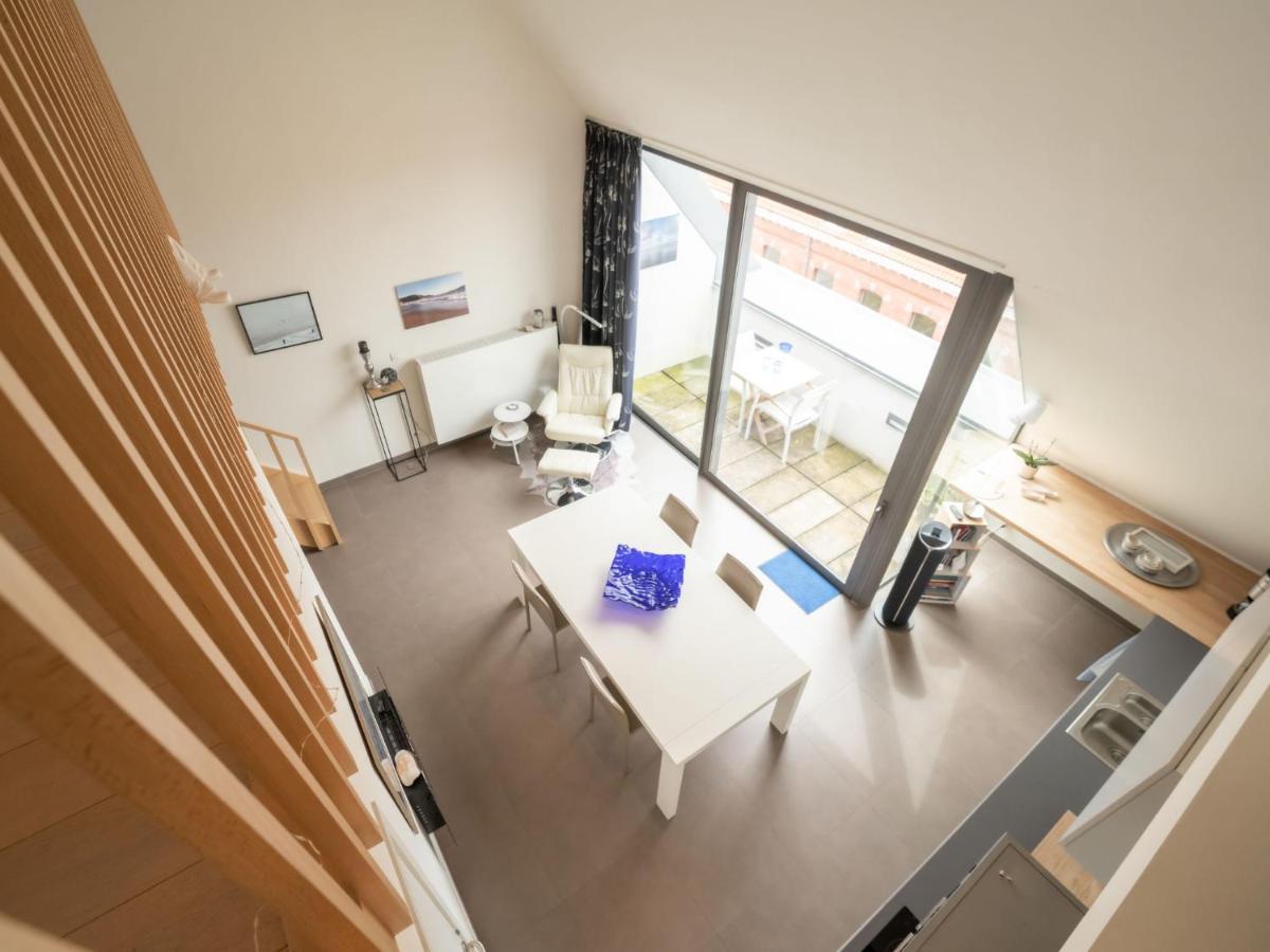 Appartement Militair Hospitaal By Interhome