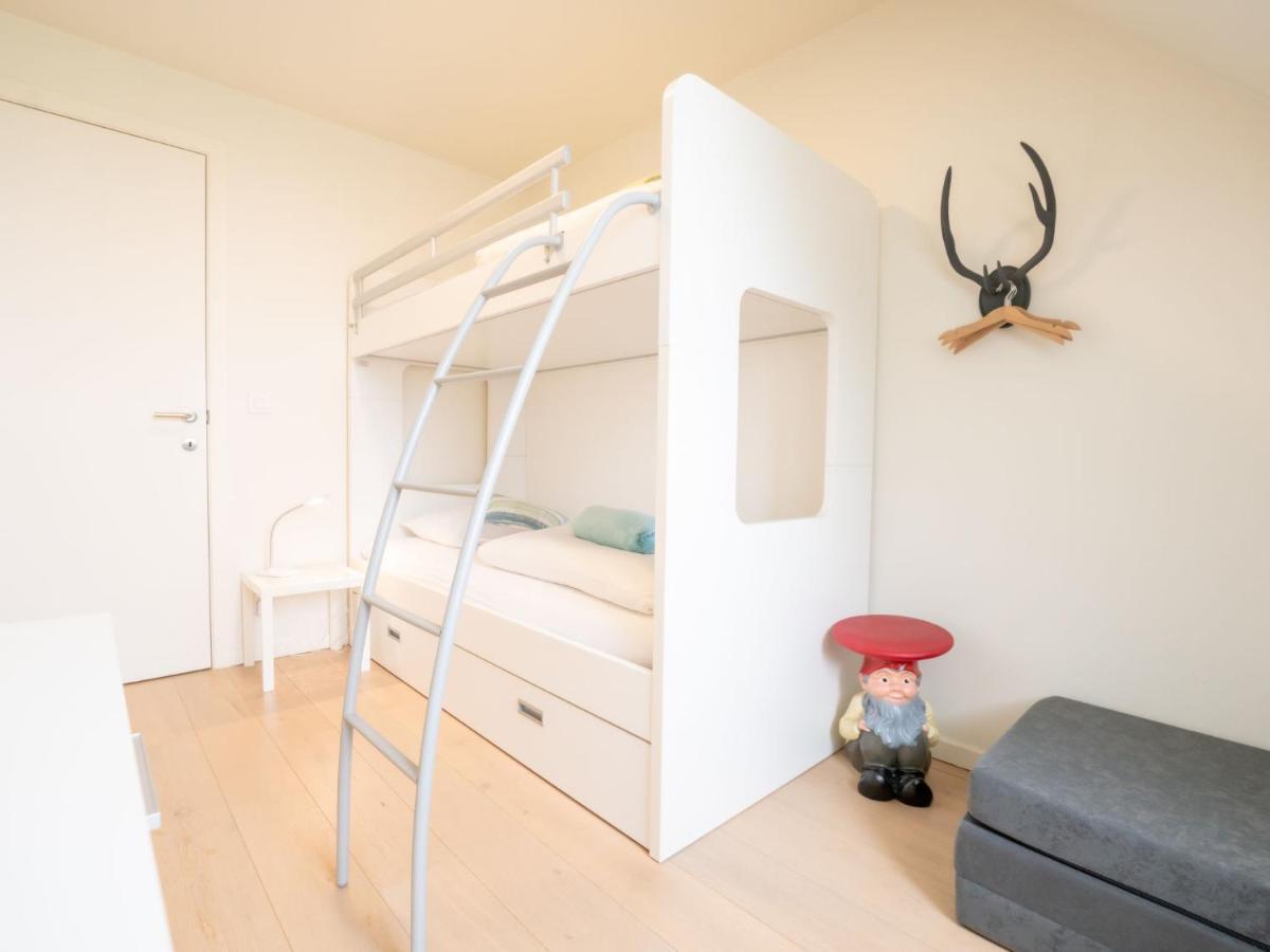 Militair Hospitaal By Interhome Appartement *