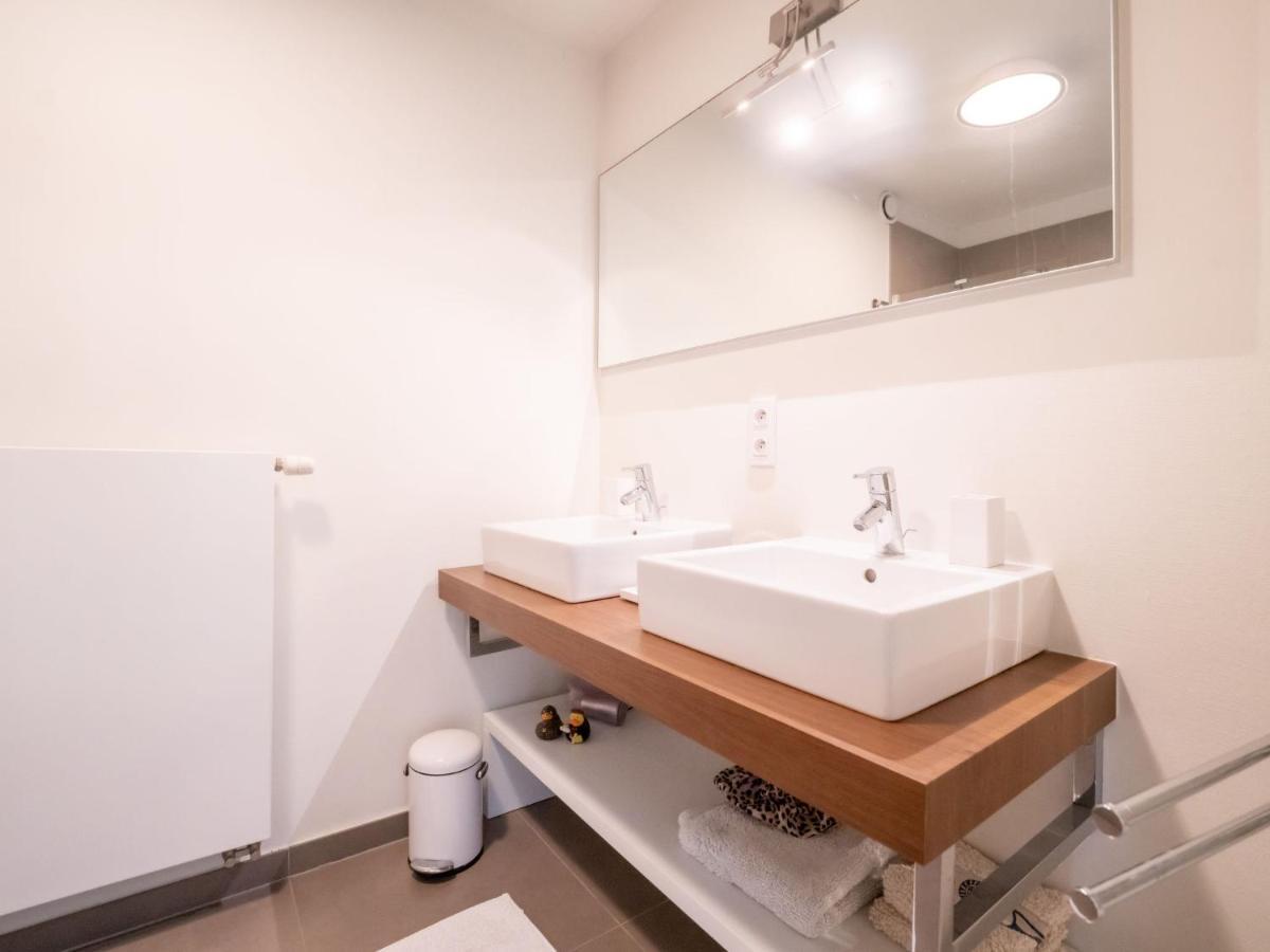 Appartement Militair Hospitaal By Interhome *